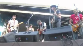 Butch Walker & The Black Widows | "Sweethearts" | 8/27/11 | Dangerbird Records | Los Angeles, CA