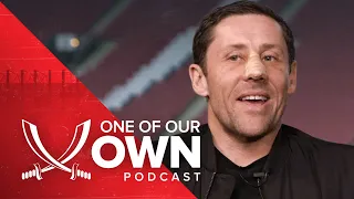 Michael Brown | One Of Our Own | Official Sheffield United Podcast