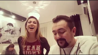 Rada Manojlović & Bane-Prva dama(najava 2016)
