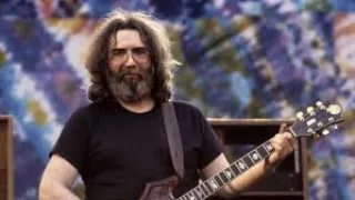 Jerry Garcia Band 6-16-82 How Sweet It Is, Music Mountain