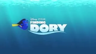 FINDING DORY | Something looks familiar! | Official Disney Pixar