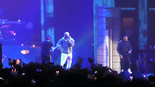 Eminem - Patiently Waiting (w/ 50 Cent)  (Coachella Festival, Indio CA 4/21/18)