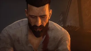 Прохождение Vampyr [01] - Стрим 05/06/18