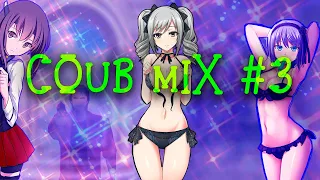 ⚡️Gifs With Sound😍COUB MiX ! #3😍🥰 Coub #3