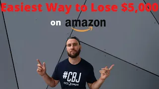 How to Safely Purchase from a Distributor (Amazon Sellers)