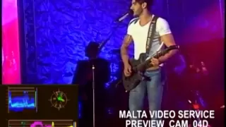 Gusttavo Lima - Musica Refém - ao vivo em Franca 2013