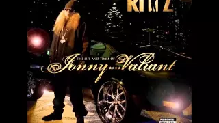 Rittz - Switch Lanes (Featuring Mike Posner)