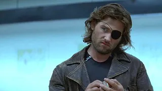 Escape From N.Y. - The Failed Predictions of a John Carpenter Classic