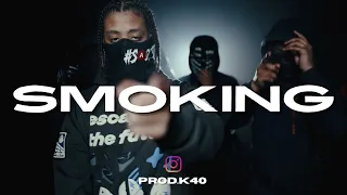 #67 "SMOKING" - Russ Millions x Dopesmoke x UK Drill Type Beat 2024 | (Prod. Venom GTB x Beny x K40)