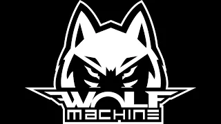 Wolf Machine - Rainbow in the Dark - Cover | DIO | 2023