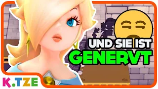 Luigi ist so lahm 😴😅 Super Mario 3D World Multiplayer