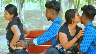 Massage Prank Gone **Extremely Wrong  | Bhabhi Prank | Prankster 2.0