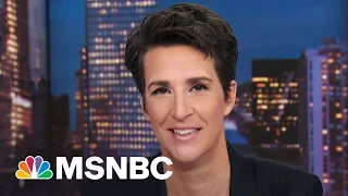 Watch Rachel Maddow highlights: Feb. 27