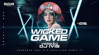 Chris Isaak - Wicked Game (Violet Orlandi) - VERSÃO PISEIRO DJ IVIS