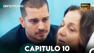 Infiltrado Capítulo 10 (Doblado en Español) (FULL HD)