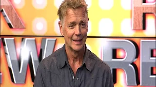 John Schneider - Odyssey - FOX 17 Rock & Review