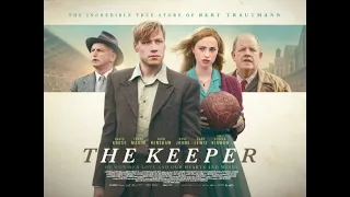 The Keeper - drama - 2018 - trailer