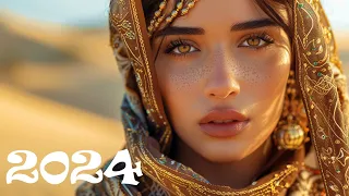 DEEP HOUSE MIX 2024 №711 👓 CAR MUSIC MIX 🚗 ETHNIC ARABIC MUSIC