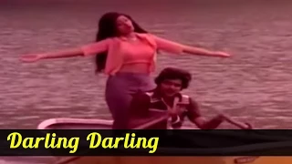 Old Tamil Songs - Darling Darling - Rajinikanth - Sridevi - Priya