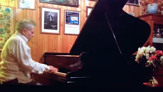 Солодахин ВМ Solodahin plays List Schubert Soirées de Vienne Valse-Caprice No.6