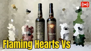Flaming Heart vs Flaming Heart vs ?