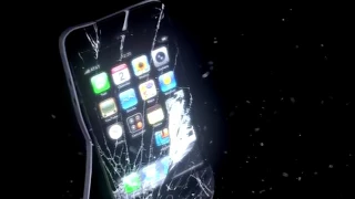 13 способов уничтожить IPhone снятые на камеру