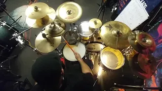 Sia - Cheap Thrills (Drum Cover)