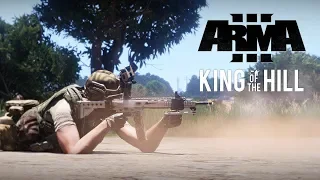 ARMA 3 США против РОССИИ! Так себе стрим от так себе стримера! PVP до крови