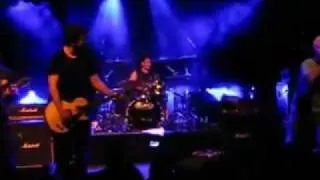 No Use For A Name - Fairy Tale Of New York (Live)