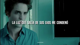 Let Me Sign - Robert Pattinson | Sub. Español (Twilight)