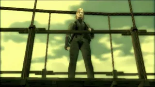 Starsailor - Way To Fall (Metal Gear Solid 3 - Snake Eater)