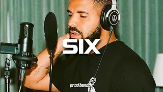 [FREE] Drake x Fivio Foreign x NY Drill Type Beat 2022 - "Six" | (Prod. bandos)