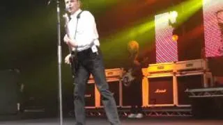 Status Quo - Mystery Medley - Live @ Southend 9/11/10