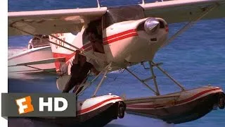 Speed 2: Cruise Control (4/5) Movie CLIP - Fishing for a Flight (1997) HD