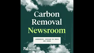 Carboneers: Biochar in India and Ghana