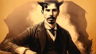 Johnny Ringo: The Worst Wild West Outlaw You've Never Heard Of