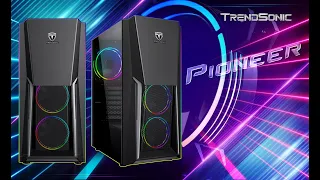 Trendsonic PIONEER FC PI07A S