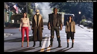 Doom Patrol - Cloverton Chaos (Official Soundtrack)