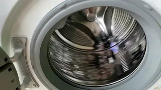 Как сбросить ошибку на стиральной машине LG