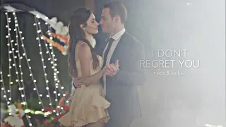 Eda & Serkan | I Don't Regret You