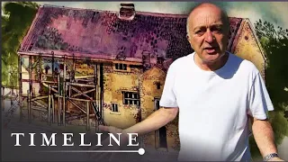 Is There A Bronze Age Enclosure Beneath This Welsh Manor House? | Time Team | Timeline