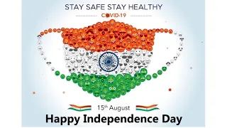 Independence Day watsapp Status 2021 | Happy Independence day | 75th Independence Day