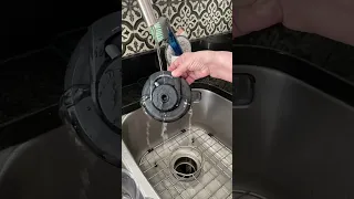 Cleaning your Ninja Creami lid