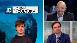 Jornal da Cultura | 02/06/2022