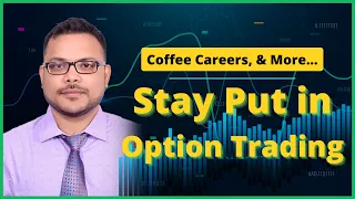 Career as an Option Trader | Episode 12
