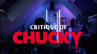 CULT OF CHUCKY - CRITIQUE