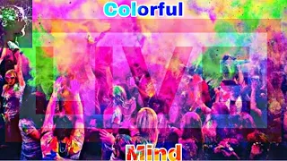 Learn Colors with Macro Room Bottle Filling Slow Motion || Colorful Mind || LIVE