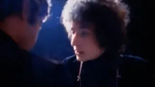 Bob Dylan And The Hawks - Baby Let Me Follow You Down (1966)