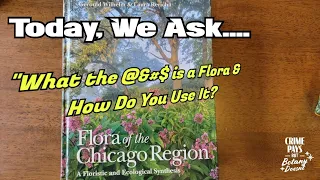 How to Use a Flora to Figure Out What You're Looking At Nice