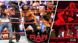WWE RAW 9 May 2021 Full Highlights HD - WWE RAW 5_9_2021 Full Highlights HD(360P)_1.mp4